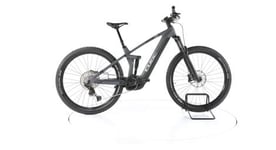 cube stereo hybrid 140 hpc race  velo electrique    tres bon etat