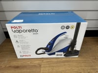 Polti Vaporetto Pro 85_Flexi Steam Cleaner