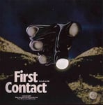 Luuk Van Dijk  First Contact  O.s.t.  LP/Vinyl