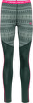 Kari Traa Women's Mina Pants Dark Green, L