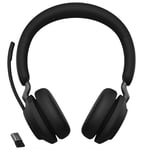 Jabra Evolve2 65 380c UC Stereo Headset