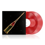 Leprous Melodies of atonement LP multicolor