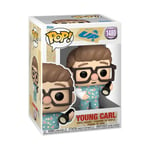 Funko Pop! Disney: UP – Young Carl​ - up - Collectable Vinyl Figure  (US IMPORT)