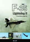 F-35 Lightning II - fremtidens jagerfly