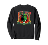 Shrek King Of The Swamp Sweatshirt