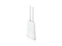 Ubiquiti Uacc-Uk-Ultra-Omni-Antenna, 4 Dbi, 5 Ghz, 3 Dbi, 4 Dbi, Rundstrålande Antenn, Polybutylentereftalat (Pbt), Polykarbonat, Polyoximetylen (Pom)