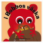 Babblarna I Bobbos Väska Bok