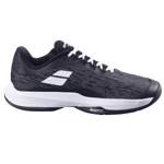 Babolat Jet Tere 2 Allcourt Black Mens - 2025 (43)