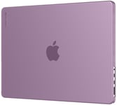 Incase Hardshell Dots Case (Macbook Pro 14") - hårt skal - Rosa