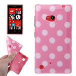 Phone Case Protection Cover TPU Shell For Phone Nokia Lumia 720