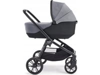 Baby Jogger Bbj Multifunksjonell Vogn 2In1 C.Sights D.Skiler W