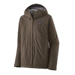 Patagonia M's Torrentshell 3L Jkt - Veste imperméable homme Dark Walnut M