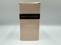 Prada Candy L'EAU 50ml EDT Spray (Brand New In Box, Sealed)