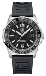 Luminox XS.3101 Pacific Diver Automatic (42mm) Black Wave Watch