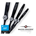 Master Airscrew GF Series - 7x5 Propeller For RC Aeroplane