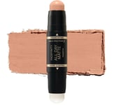 Max Factor Facefinity All day Matte Pan Stik - 45 WARM ALMOND