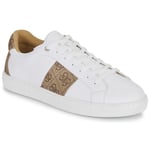 Guess Sneakers TODA Vit dam