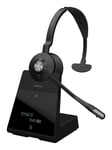 Jabra Engage 75 SE - Mono, UK/HK/SG/AU/NZ