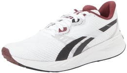 Reebok Mixte Club C Grounds UK Sneaker, MIDNIGHTPLUM/UNLSHDGREEN/Blac, 40 EU