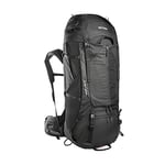 Tatonka Yukon X1 85+10 Trekking Backpack with Front Access and Adjustable Back System for Heavy Loads 95 Litre Volume