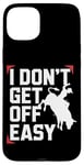 Coque pour iPhone 15 Plus Bull Riding Rodeo Cowboy Life Professional Bull Rider Cadeau