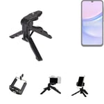 Mini-Stand for Samsung Galaxy A15 5G Travel-Stand Tripod