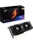 Acer Arc B580 NITRO - 12GB GDDR6 RAM - Grafikkort