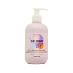 Baume Nourrissante Sans Rinçage INEBRYA ice cream Dry-T Leave-In 300ml