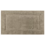 Graccioza Egoist Frame Badrumsmatta Brun/Beige 50x80