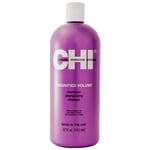 CHI Magnified Volume Hair Shampoo, 946ml