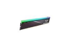 XPG LANCER BLADE RGB - 32GB:2x16GB - DDR5 RAM - 3000MHz - DIMM 288-pin - On-die ECC - CL30