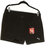 Short Puma  short homme  42 - T4 - L/XL Bleu