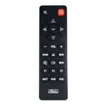 Classic Soundbar Remote Control Replacement for Sony HT-SF200F