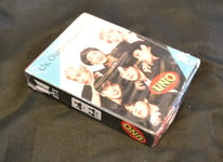 UNO BTS Card Game in Card Box