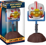 Figure LUKE X-WING Bobble ANGRY BIRDS STAR WARS 15cm FUNKO