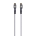 SKROSS USB-C to USB-C Cable - 200 cm