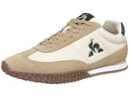 Le Coq Sportif Mixte Veloce I Turtle Dove/Trekking Green Basket, 42 EU