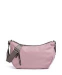 Mandarina Duck Hunter Hobo väska rosa