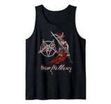 Slayer - Show No Mercy Tank Top