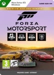 Forza Motorsport Premium Add-Ons Bundle OS: Windows + Xbox Series X|S