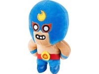 Brawl Stars El Primo, Pluszak, 16 Cm