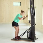 Concept 2 Skierg Floor Stand, Tillbehör stakmaskin