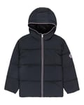 Roxy Veste Groovy Baby Puffer Noir 14