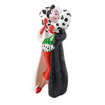 12512 - BULLYLAND - Walt Disney 101 Dalmatiens - Figurine Cruella