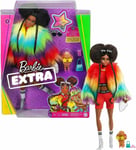 Barbie Extra Cheveux Afro