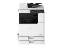 Canon imageRUNNER C3326i, Laser, Väritulostus, 1200 x 1200 DPI, A3, Suoratulostus, Musta, Harmaa