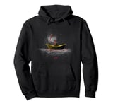 IT Chapter 2 Paper Boat Pullover Hoodie