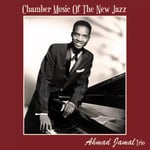 Ahmad Jamal Trio Chamber Music of the New Jazz (Vinyl) 12″ Album New