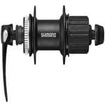 Shimano Nucleo Shim.deore XT Disque Cl CIE.Rap.168 mm 36 AG.n moyeux Sport, Multicolore, Taille Unique