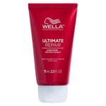 Wella Professionals Care Ultimate Repair Balsam 75 ml (2.800,00 kr / 1 l)